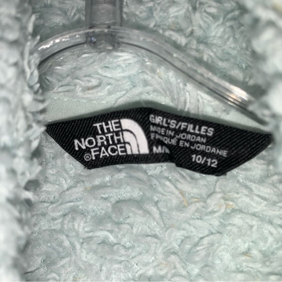 The North Face Girls Jacket - Picture 2 of 5